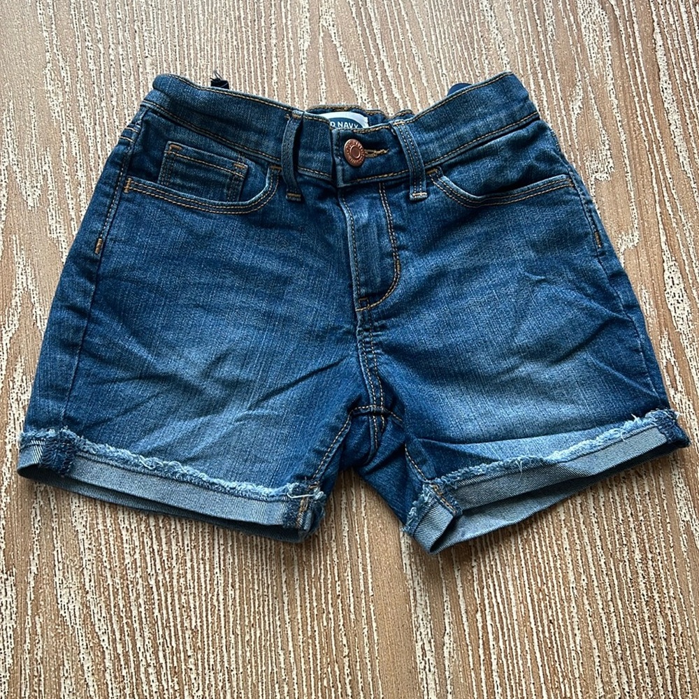 Girls shorts